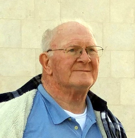 Obituary of David Lee Baker