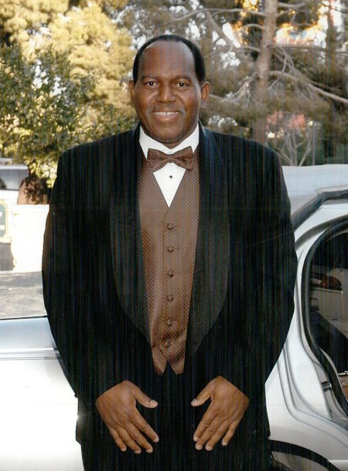 Calvin Thomas Obituary Las Vegas, NV