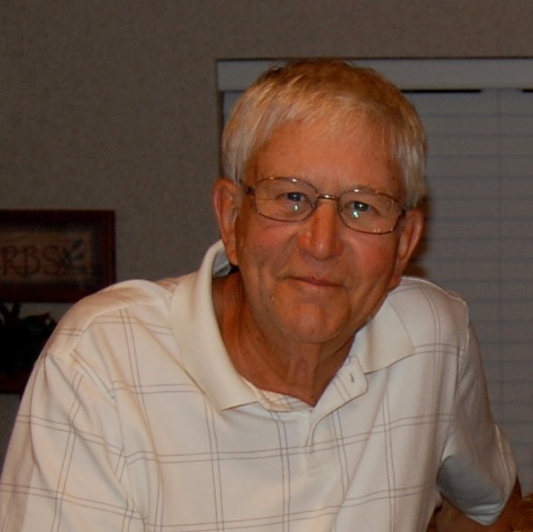 Obituary of Gary Oscar Bergstrom
