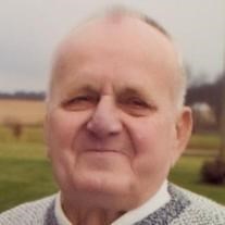 Obituary of Robert E. Litzinger
