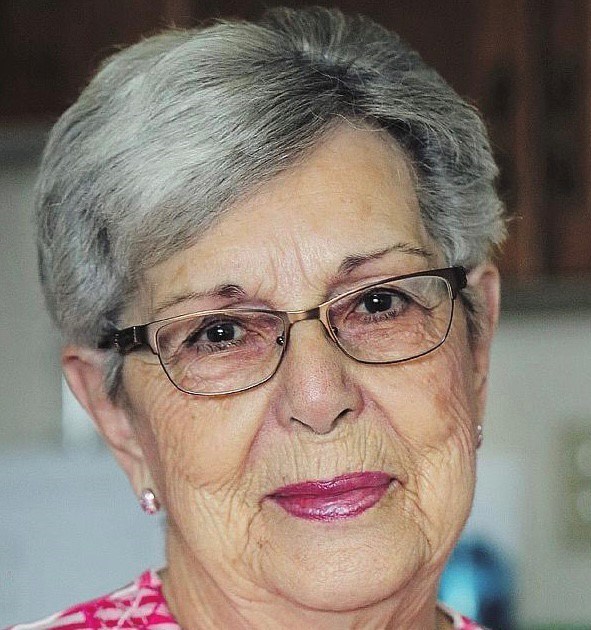 Theresia Carson Obituary Saskatoon, SK