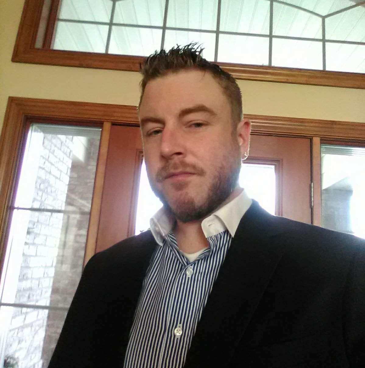 Obituary of Matthew Timothy McCarthy