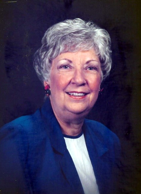 Obituary of Jane Ralene Coble