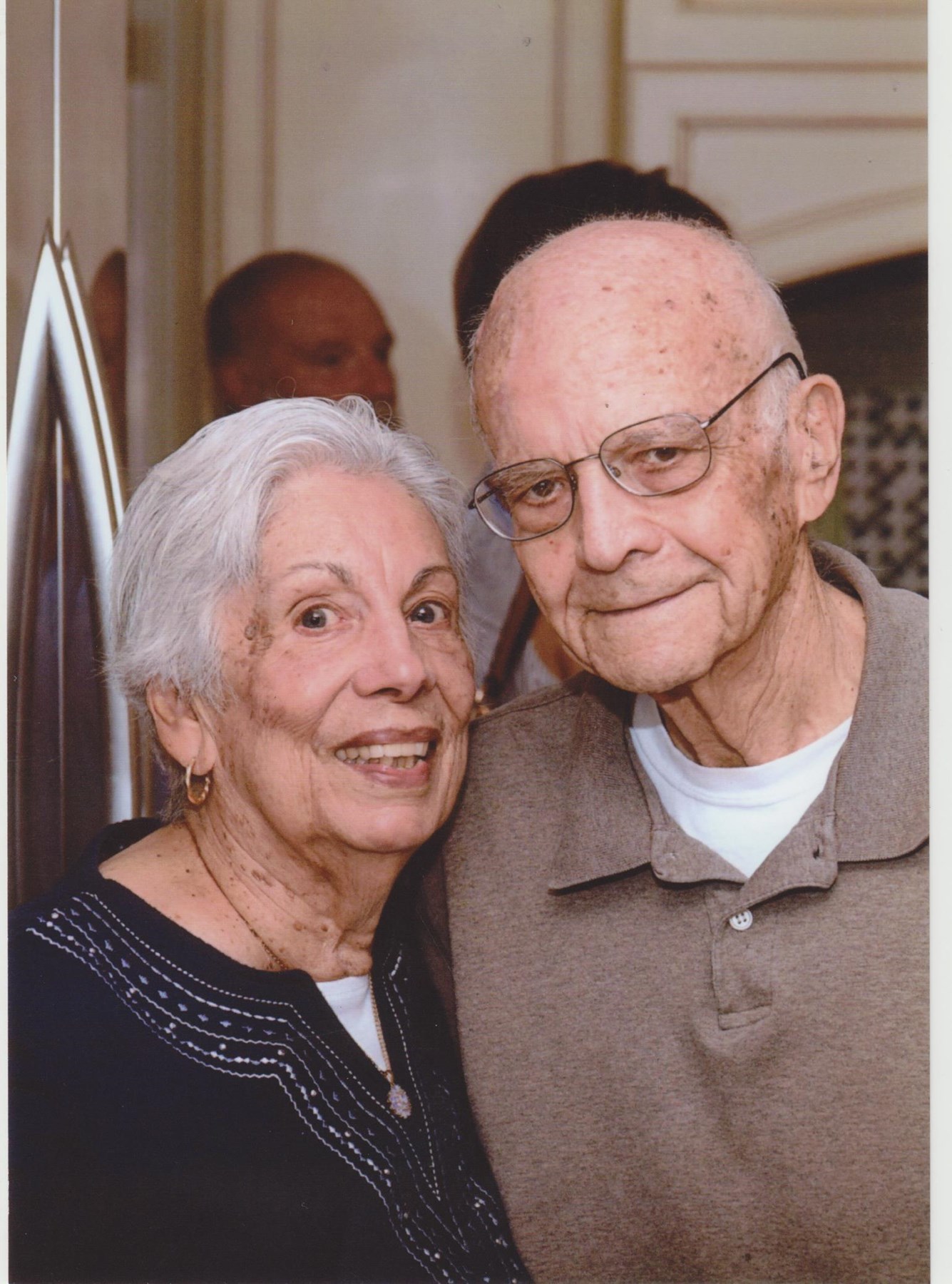 Obituary of Philip J. Cupertino