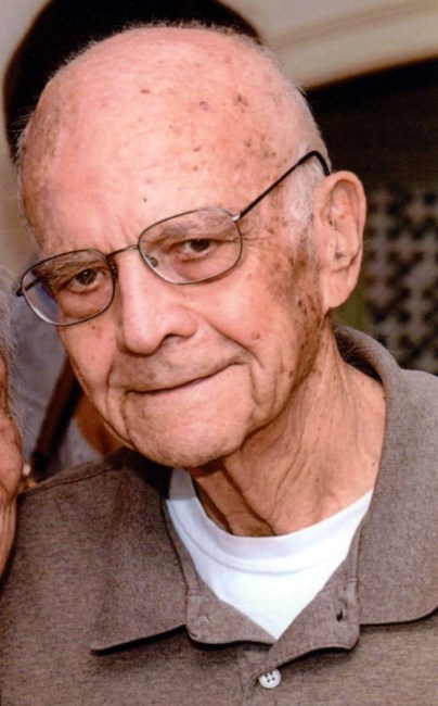Obituary of Philip J. Cupertino