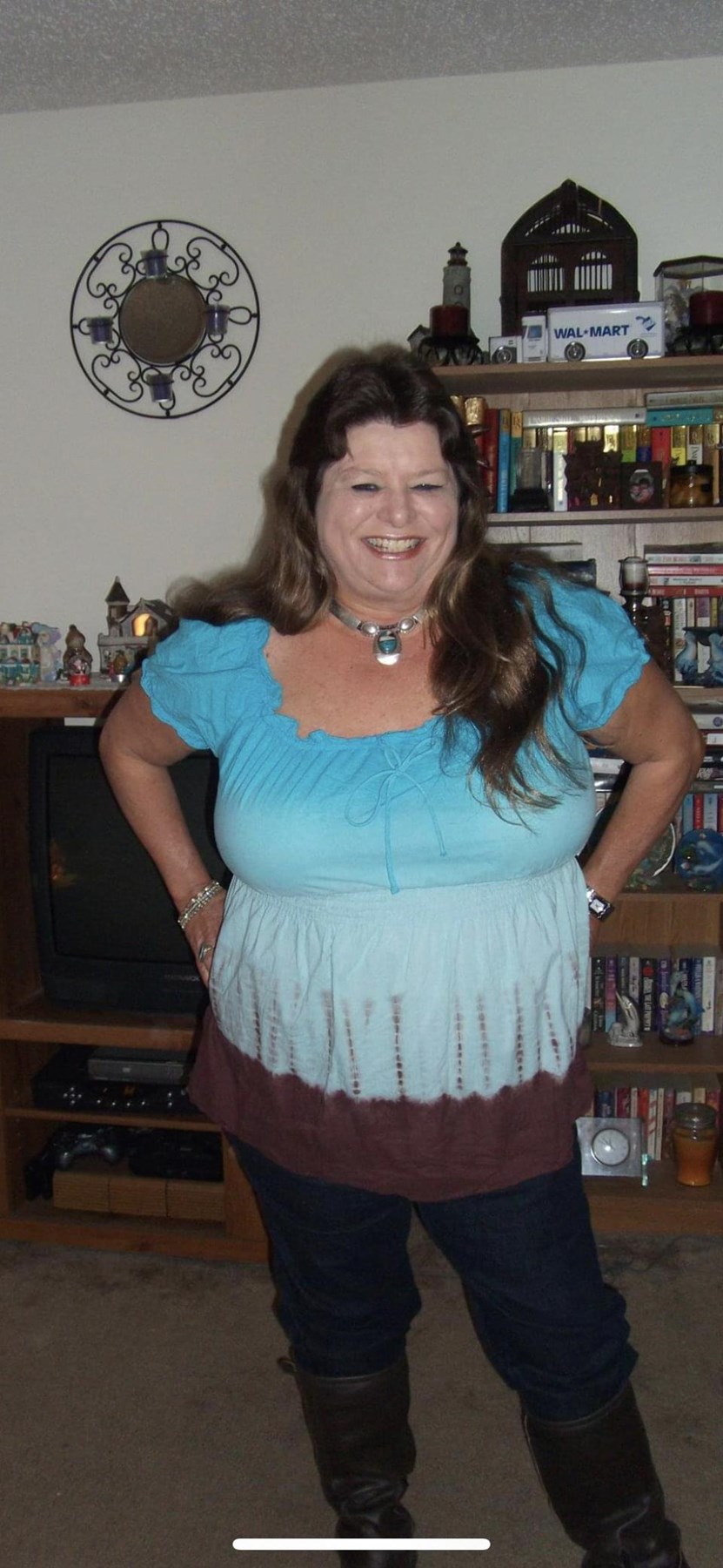 Obituary of Laurie Ann Thompson