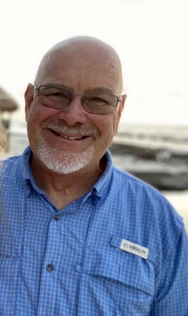 Obituary of Terry Allen Finch
