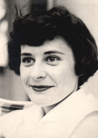 Obituary of Orleta June Edwards