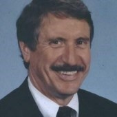 Obituary of Michael R. Hart