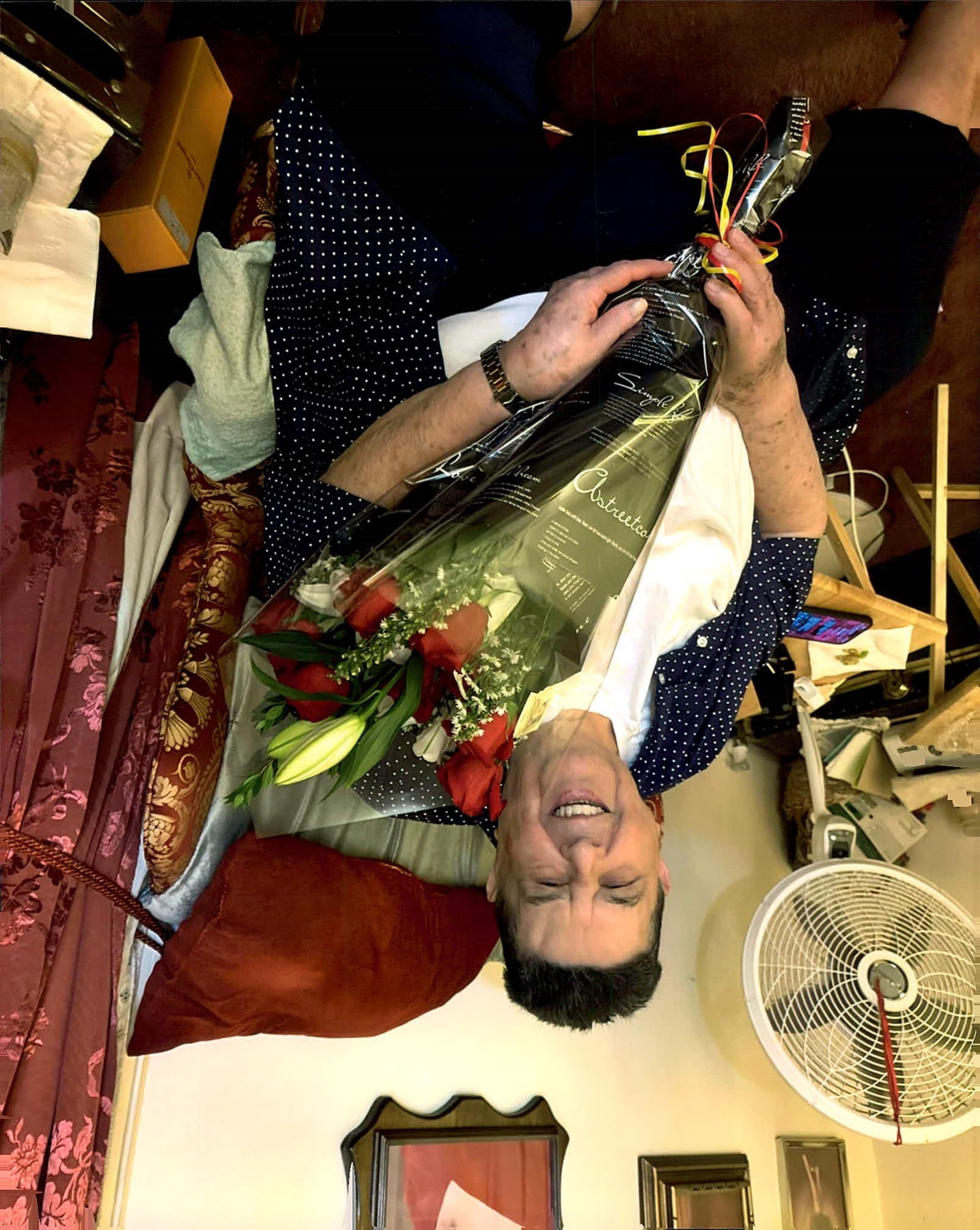 Obituario de Lellys Caballero