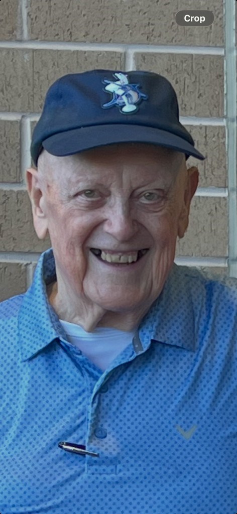 Obituary of James Joseph Sheppard