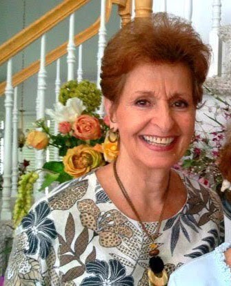 Obituary of Nadine C Butler