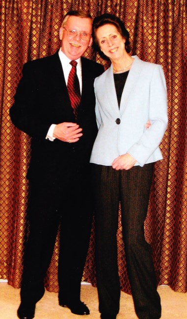 Obituary of James Thomson