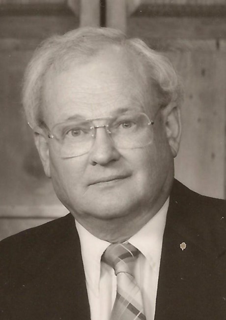 Obituary of Hugh Northcutt Guinn