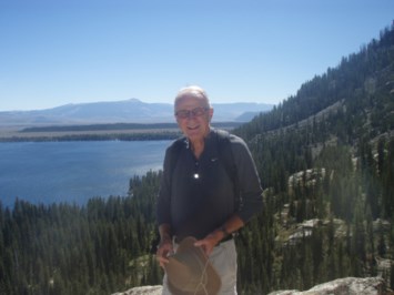 Obituary of James R Curtis