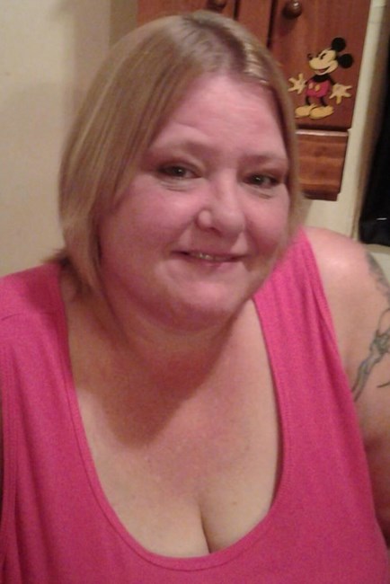 Obituary of Brenda Jane Sanders