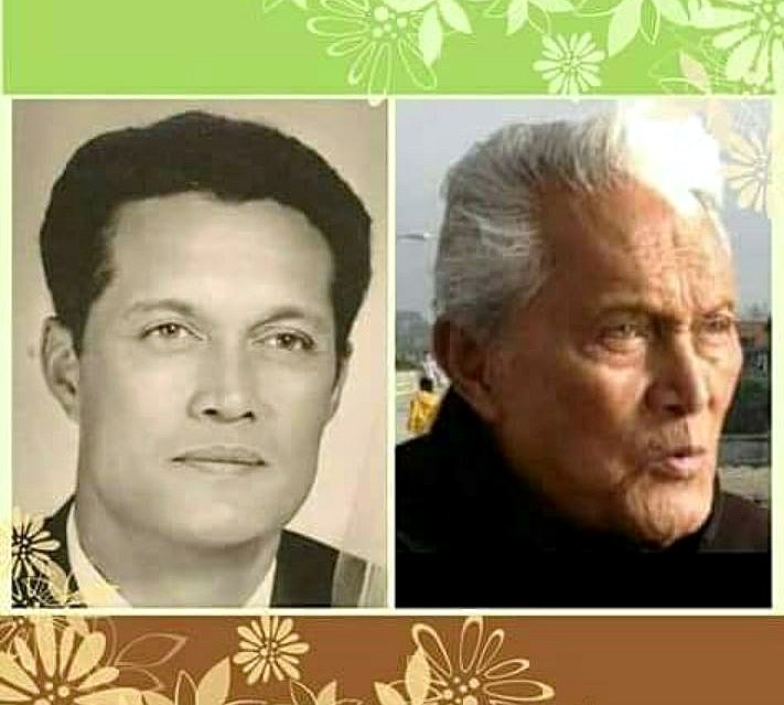 Avis de décès de Stephen Kepano Gibson