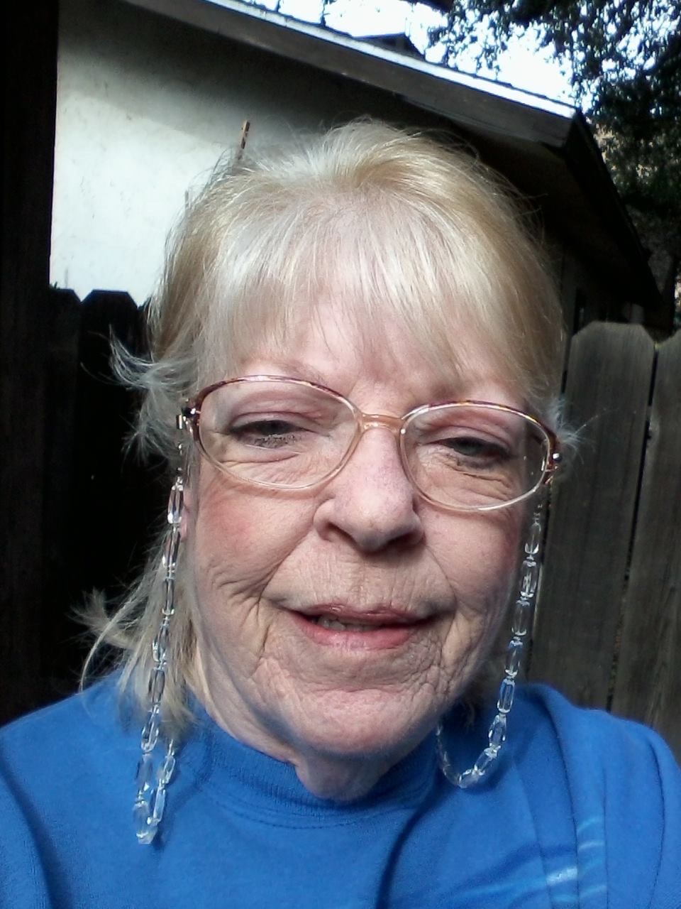 Obituary of June Ellen Osborne