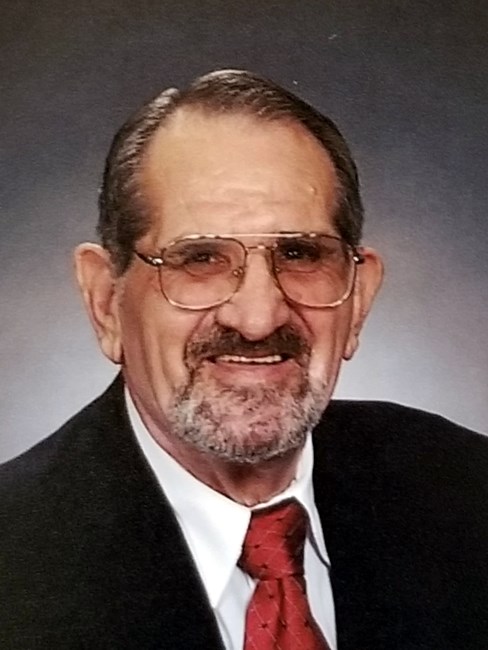 Obituary of Darrell L. Taylor