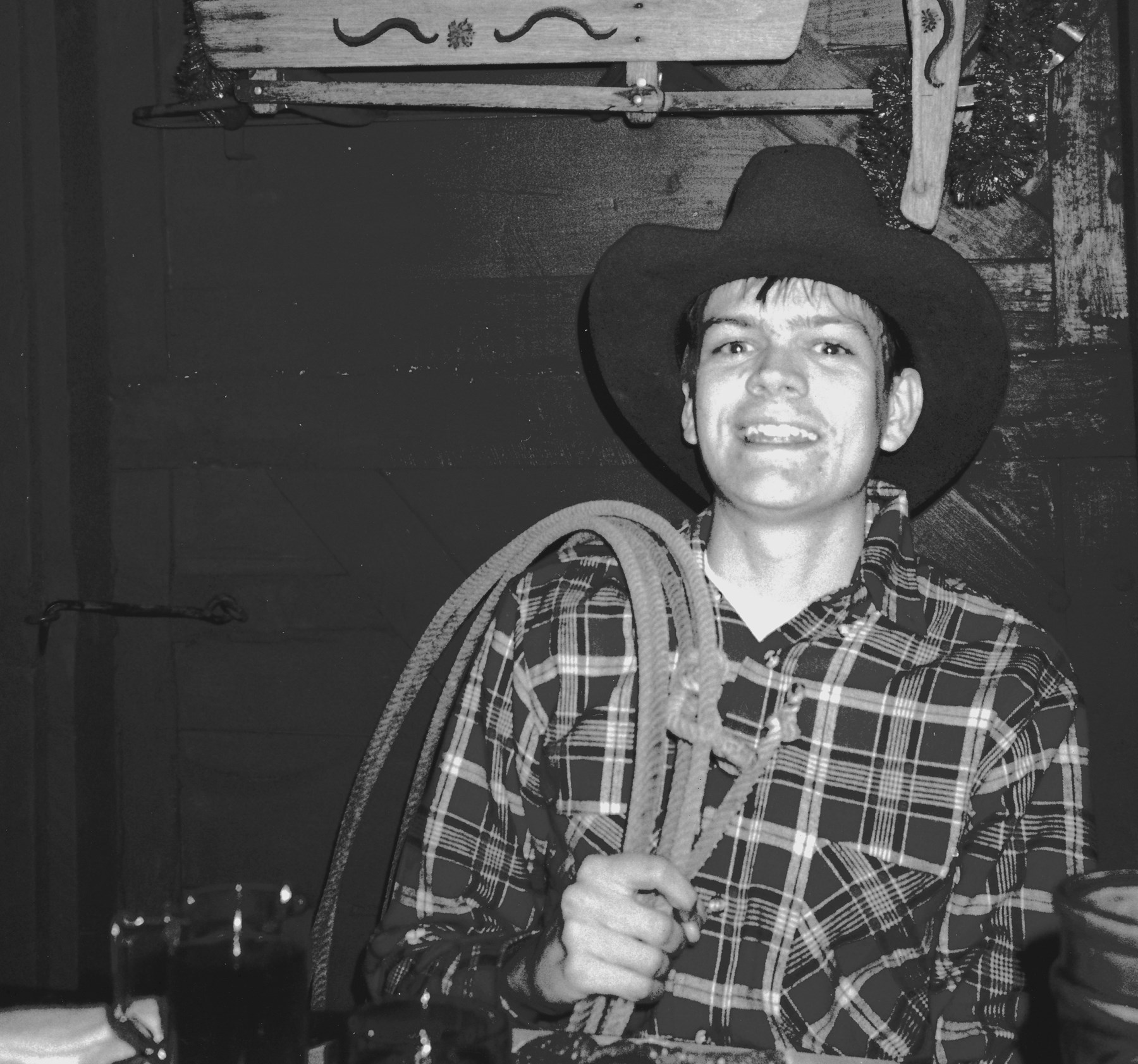 Matthew Larson Obituary Phoenix, AZ