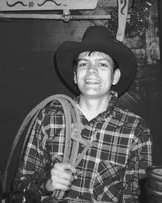 Obituary of Matthew Kai Larson