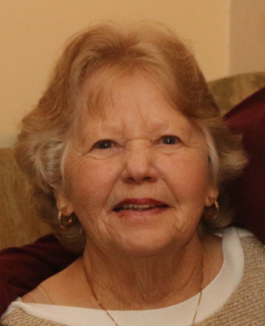 Obituary of Emma Gene Sullivan