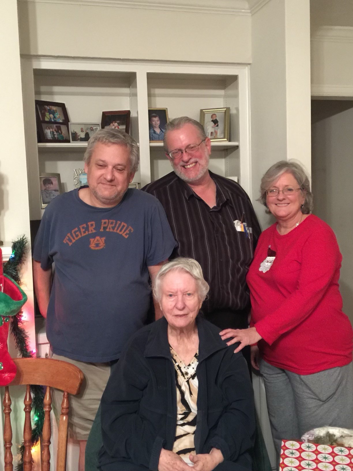 Obituary of Helen Greene