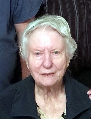 Obituary of Helen Greene