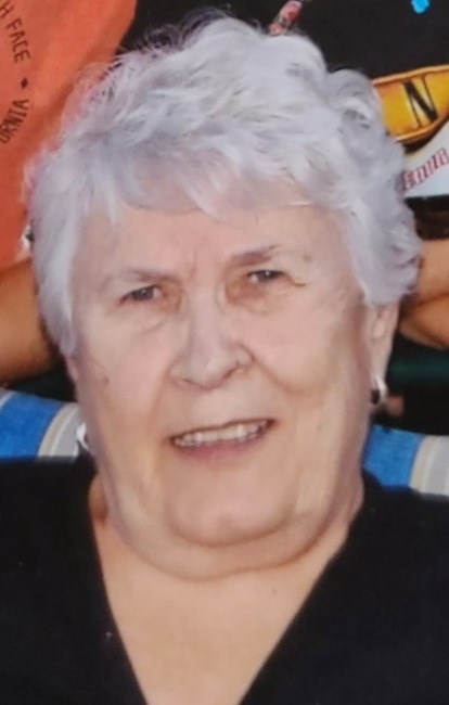 Obituary of Marsha A. Bettez