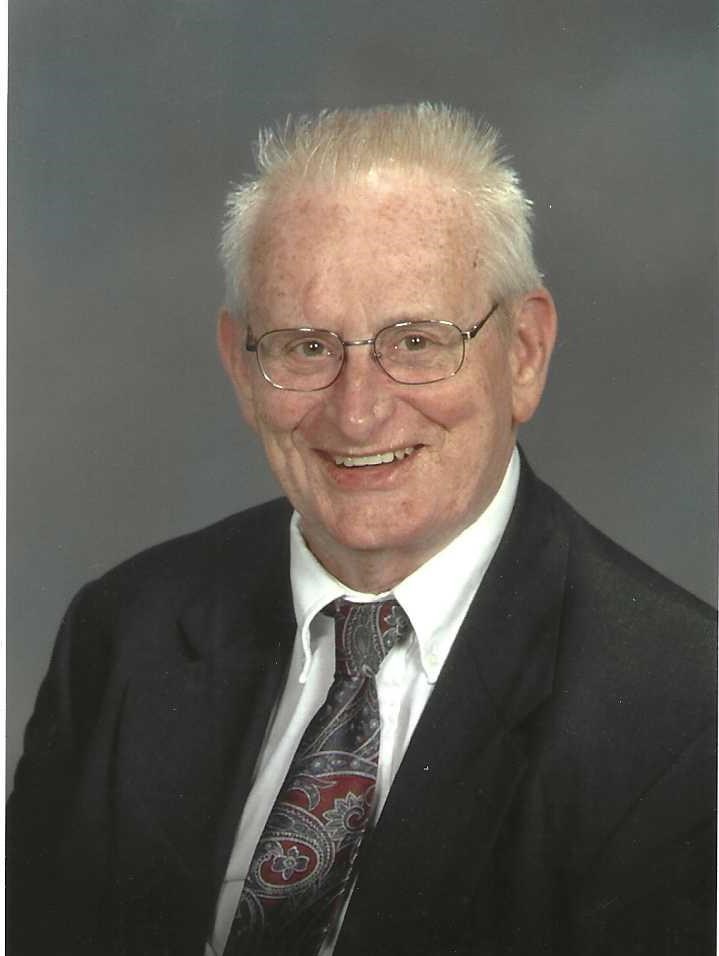 Obituary of Richard D. Warren
