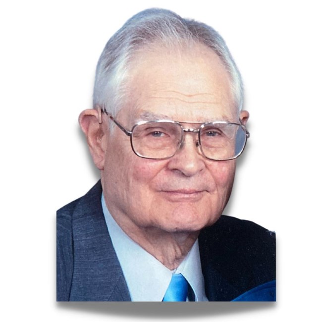 Obituary of Vernon Russell Bear