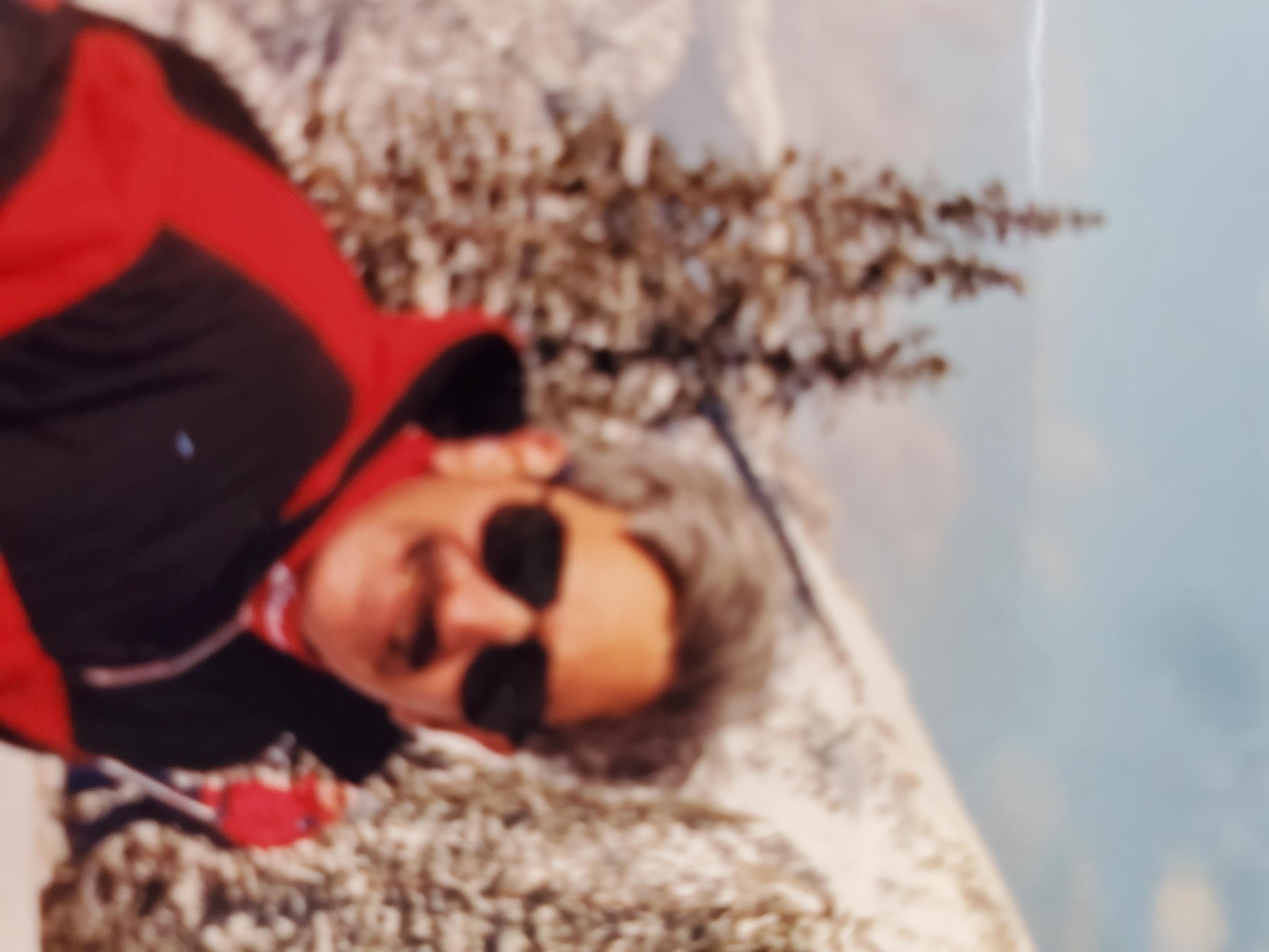 Obituary of Stephen A Messing