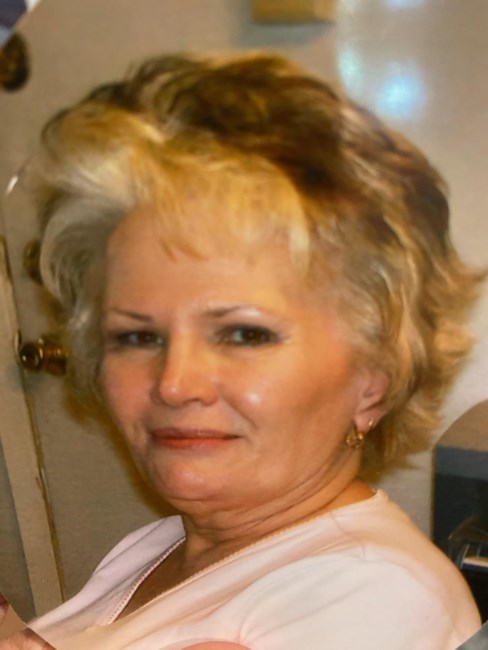 Obituary of Sue Lena Carlton