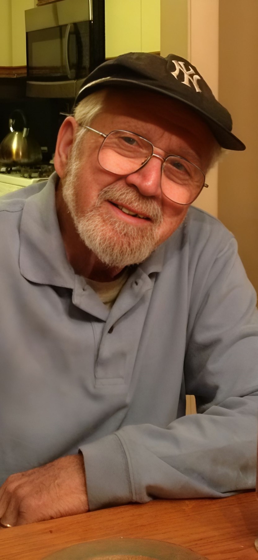 Obituary of Joseph F. Amato