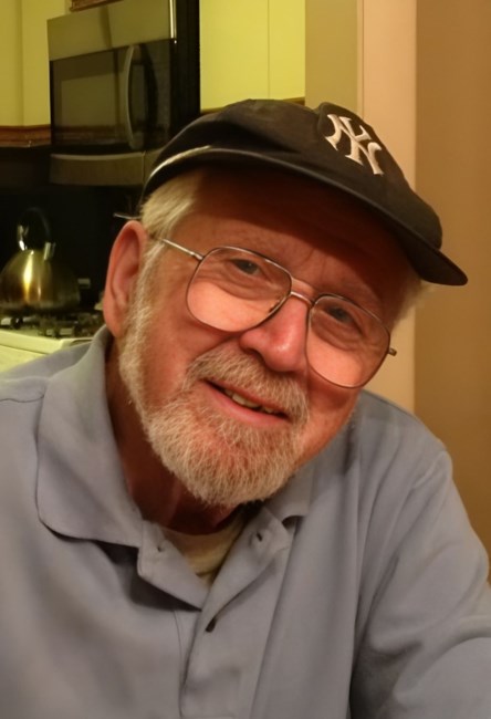 Obituary of Joseph F. Amato