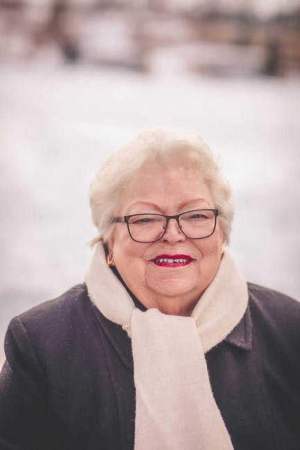 Obituary of Mary Ernestine Wright