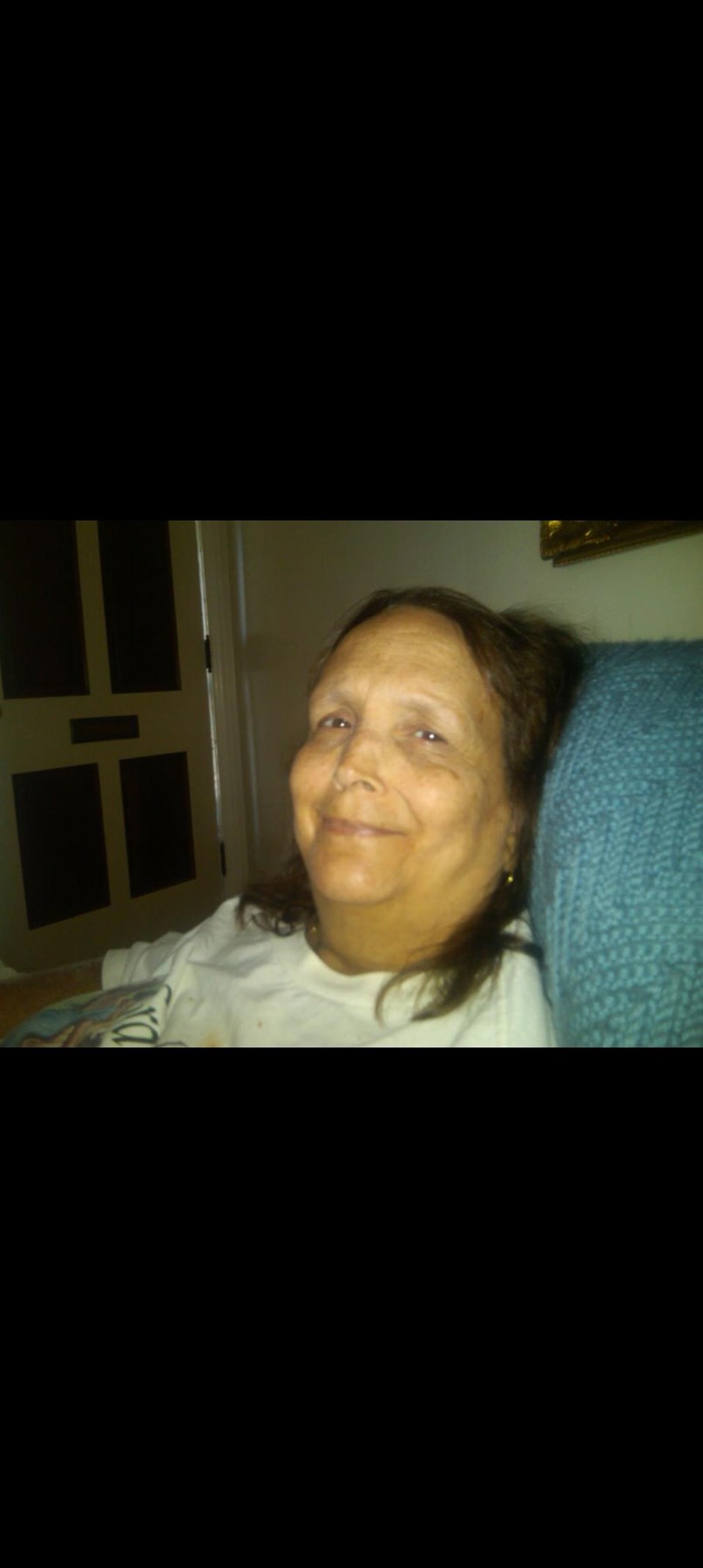 Avis de décès de Donna Jean Loschiavo