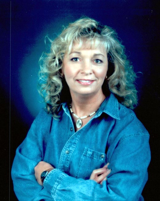 Obituary of Cindy Lou Johnson