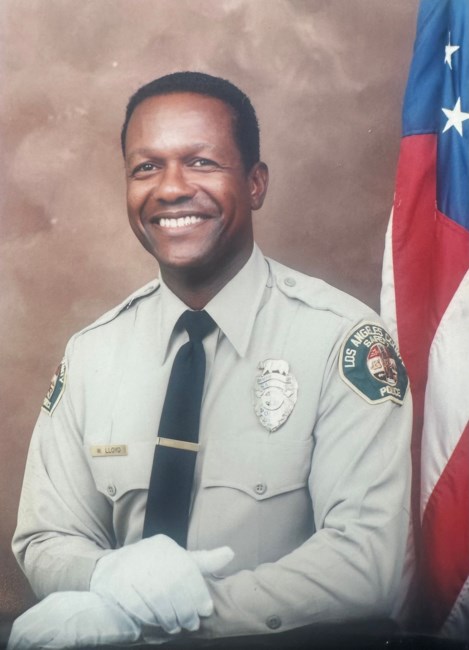 Obituary of Willie Albert Lloyd