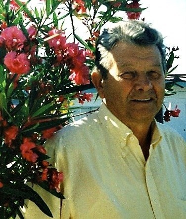 Obituary of Mr. Alberto Parolini