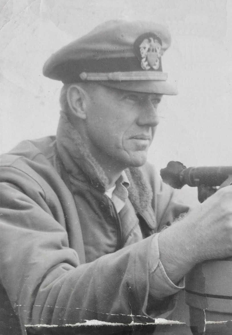 Obituary of Joseph Holland Pettigrew