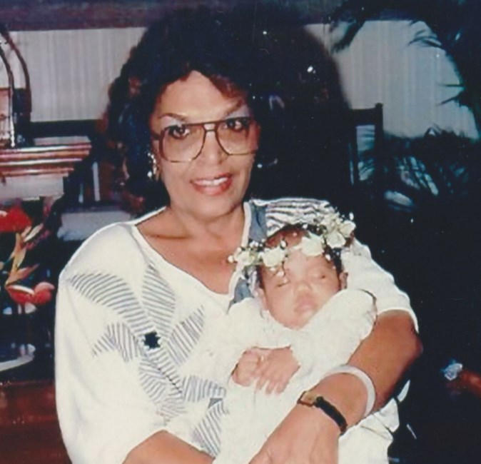 Obituary of Lucille Leinaala Ana