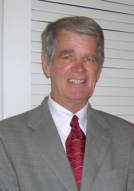 Obituary of Michael Bruce Farni