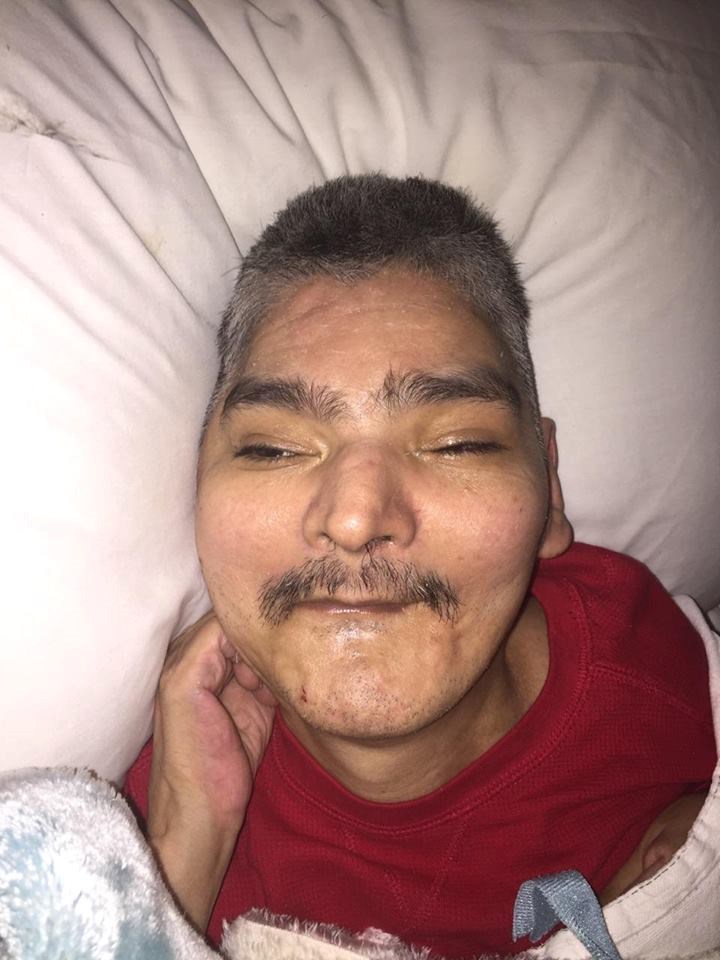 Obituary of Manuel Armando Pino Valdez