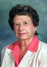 Mary Elizabeth Lawson