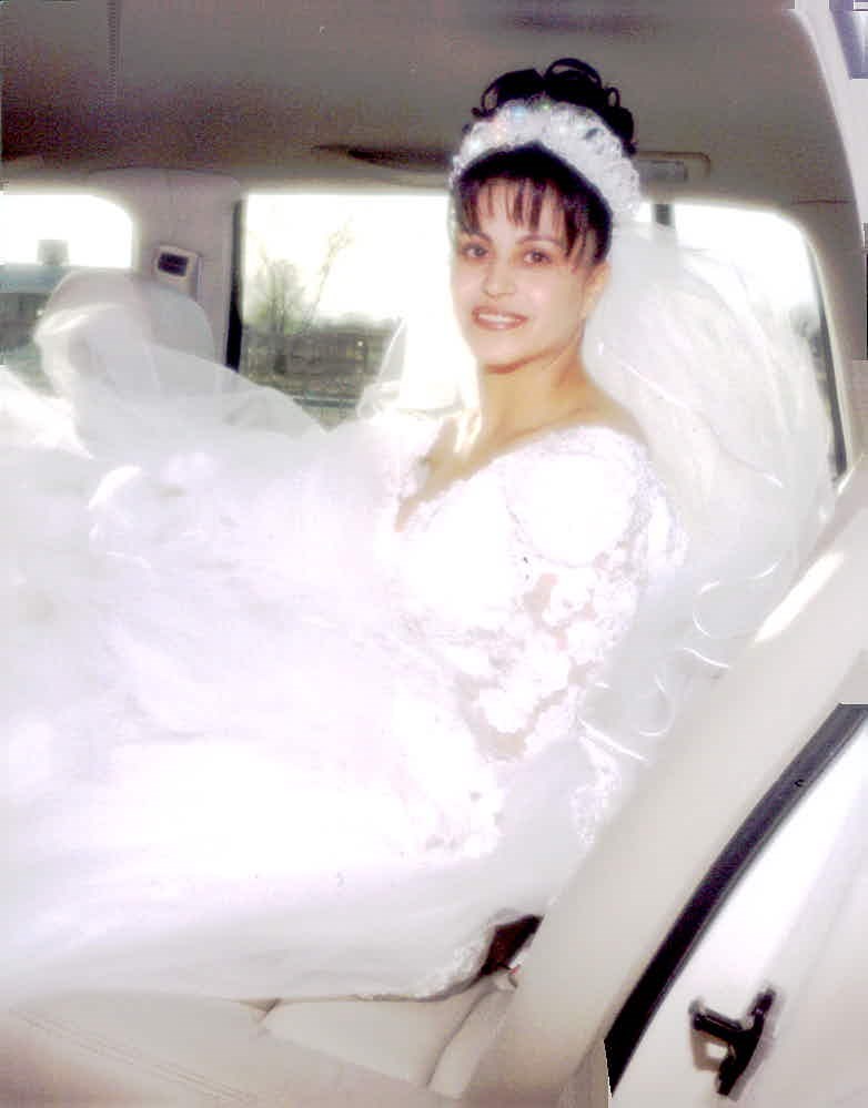 Obituary of Dora Avila