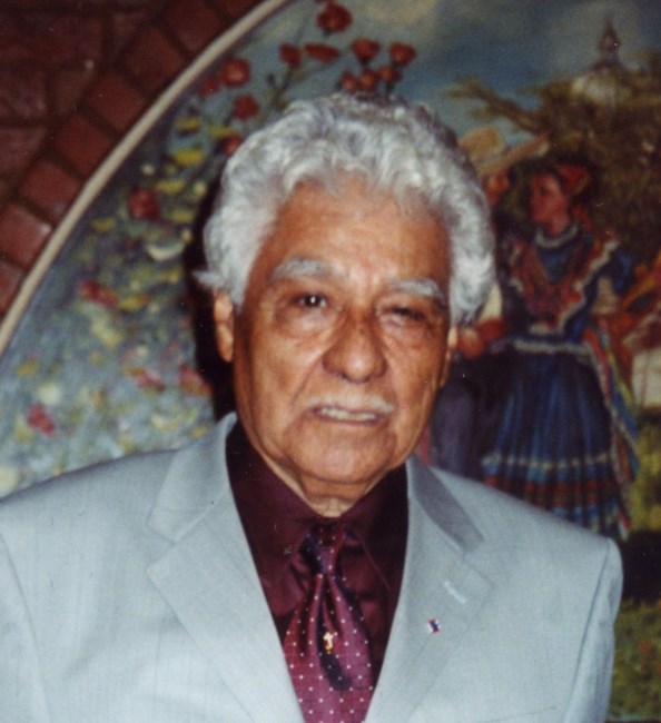 Obituary of Manuel Castillo