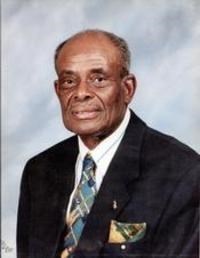 Obituary of Isaiah Mathis