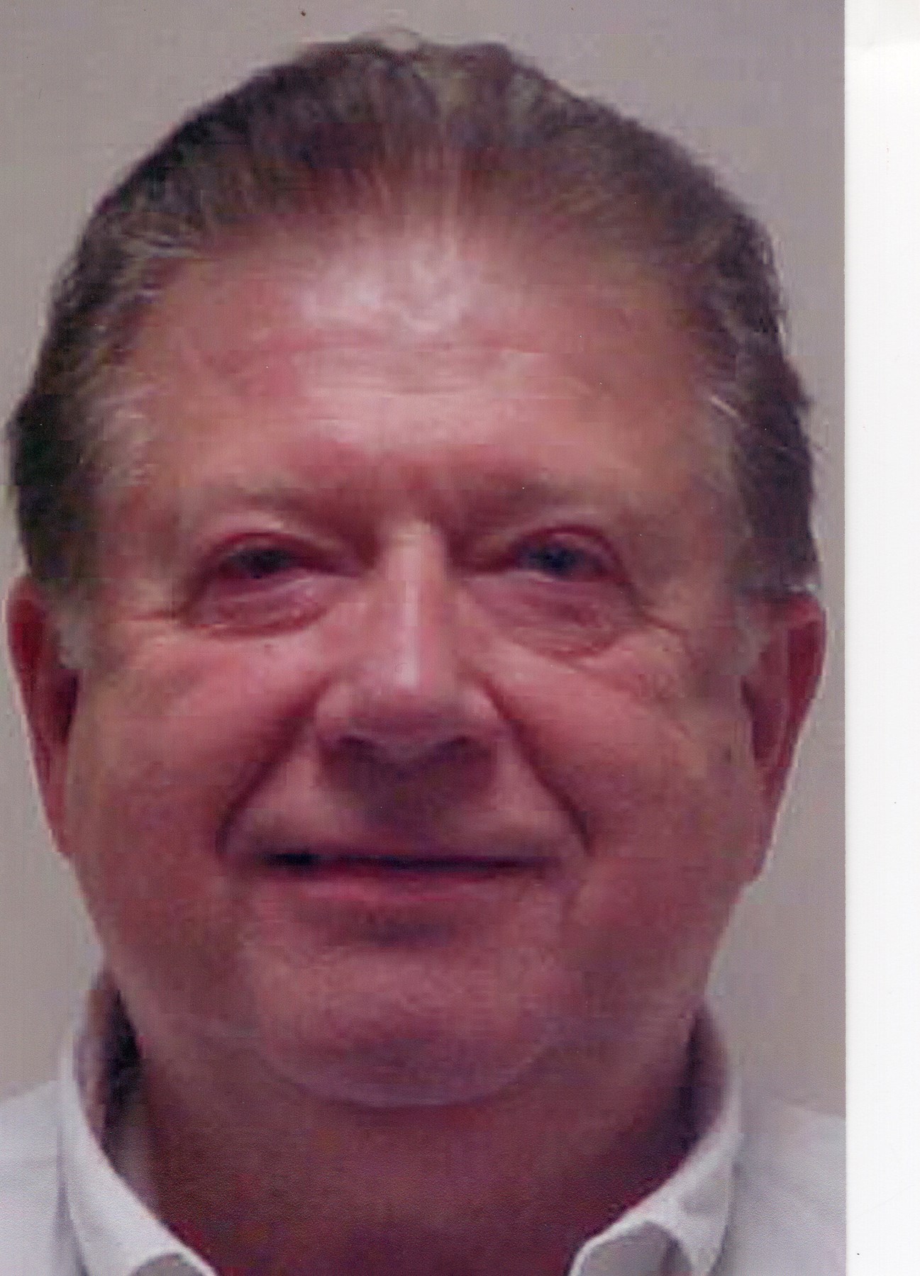 Obituary of John Leo Wills