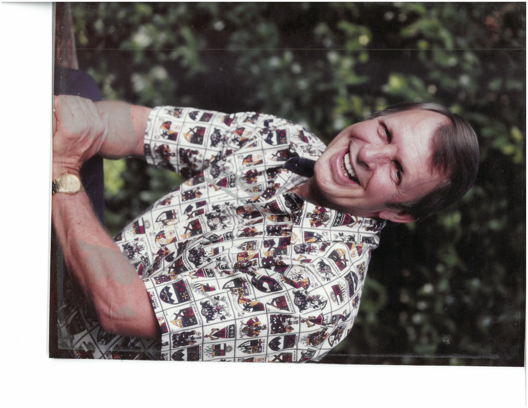 Obituary of James Roy Higdon, Jr.